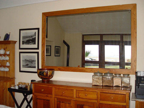 Hotel The Whaling Station Bed & Breakfast 18