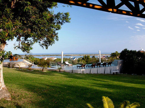 Hotel The Whaling Station Bed & Breakfast 19