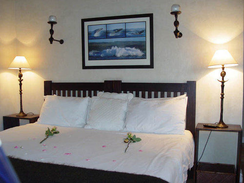 Hotel The Whaling Station Bed & Breakfast 2