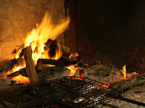 Hotel The Whaling Station Bed & Breakfast 20