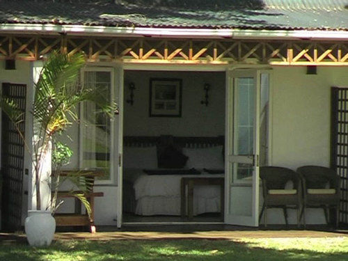 Hotel The Whaling Station Bed & Breakfast 3