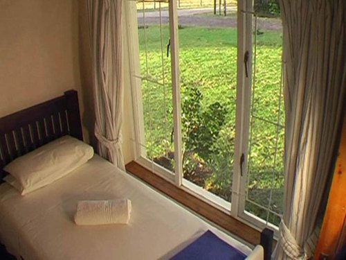 Hotel The Whaling Station Bed & Breakfast 4