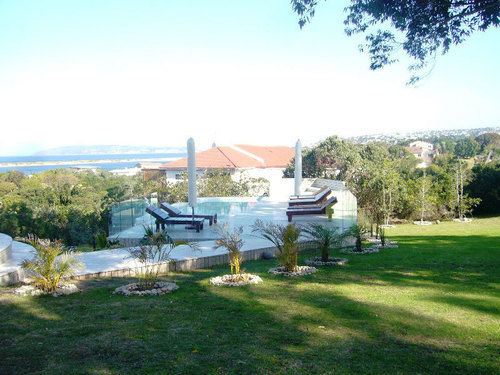 Hotel The Whaling Station Bed & Breakfast 5