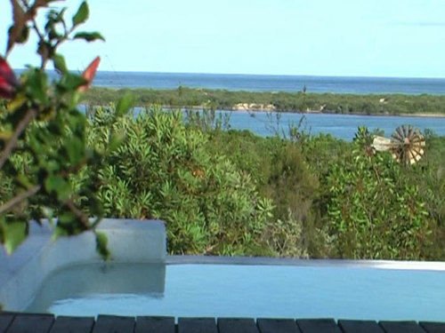 Hotel The Whaling Station Bed & Breakfast 7