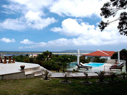 Hotel The Whaling Station Bed & Breakfast 8