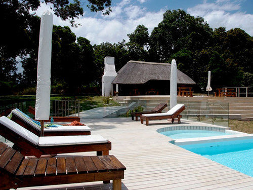 Hotel The Whaling Station Bed & Breakfast 9