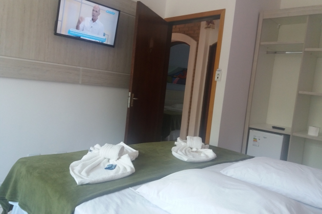 Hotel Portosol Pousada  | Caraguatatuba | São Paulo | Brasil 10