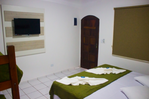 Hotel Portosol Pousada  | Caraguatatuba | São Paulo | Brasil 3