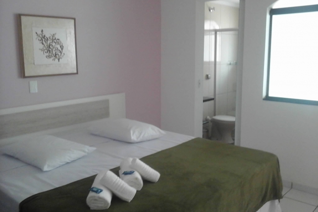 Hotel Portosol Pousada  | Caraguatatuba | São Paulo | Brasil 4