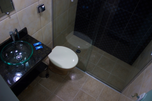 Hotel Portosol Pousada  | Caraguatatuba | São Paulo | Brasil 5