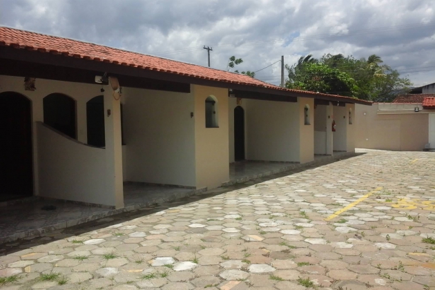 Hotel Portosol Pousada  | Caraguatatuba | São Paulo | Brasil 6