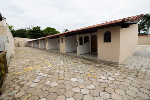 Hotel Portosol Pousada  | Caraguatatuba | São Paulo | Brasil 7