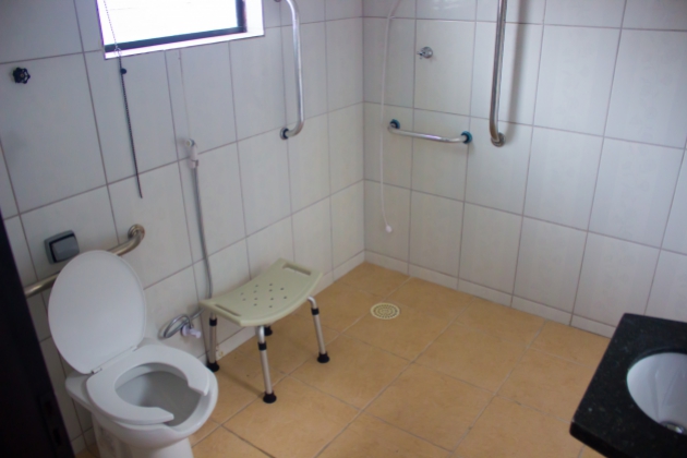 Hotel Portosol Pousada  | Caraguatatuba | São Paulo | Brasil 9