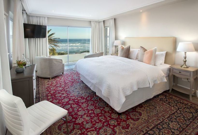 Hotel Hermanus Beach Front Lodge
