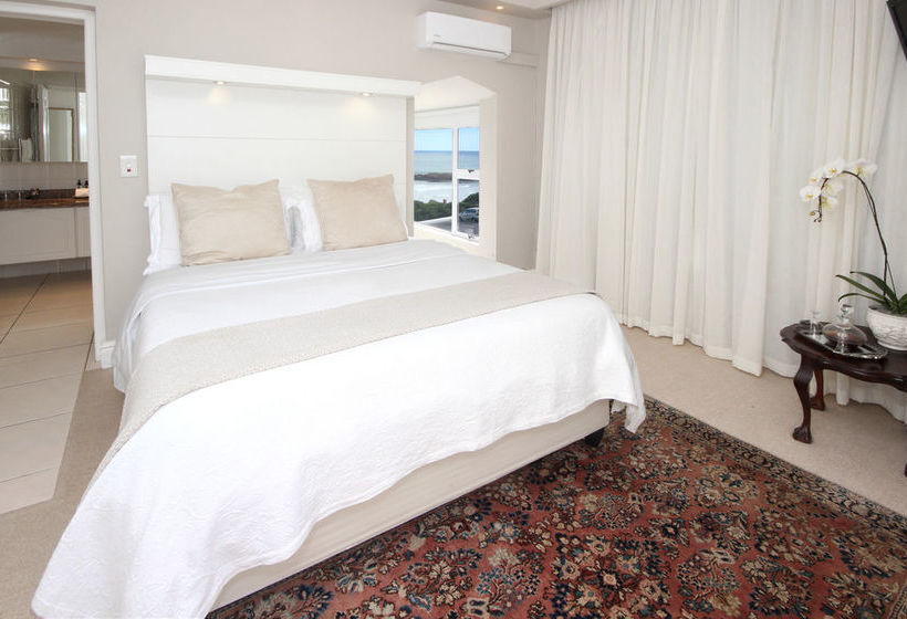 Hotel Hermanus Beach Front Lodge 1