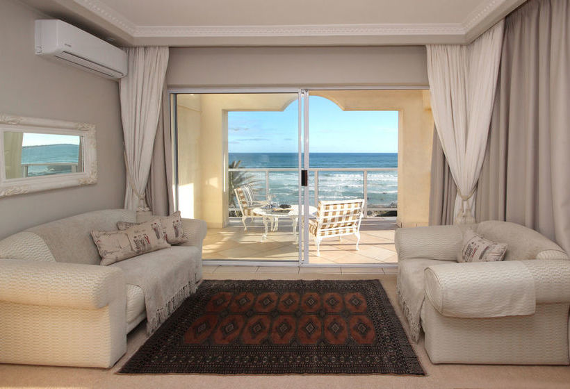 Hotel Hermanus Beach Front Lodge 10