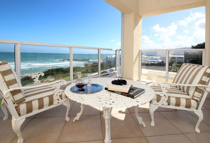 Hotel Hermanus Beach Front Lodge 11