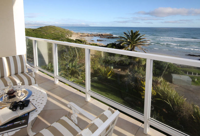 Hotel Hermanus Beach Front Lodge 12