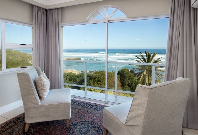 Hotel Hermanus Beach Front Lodge 13