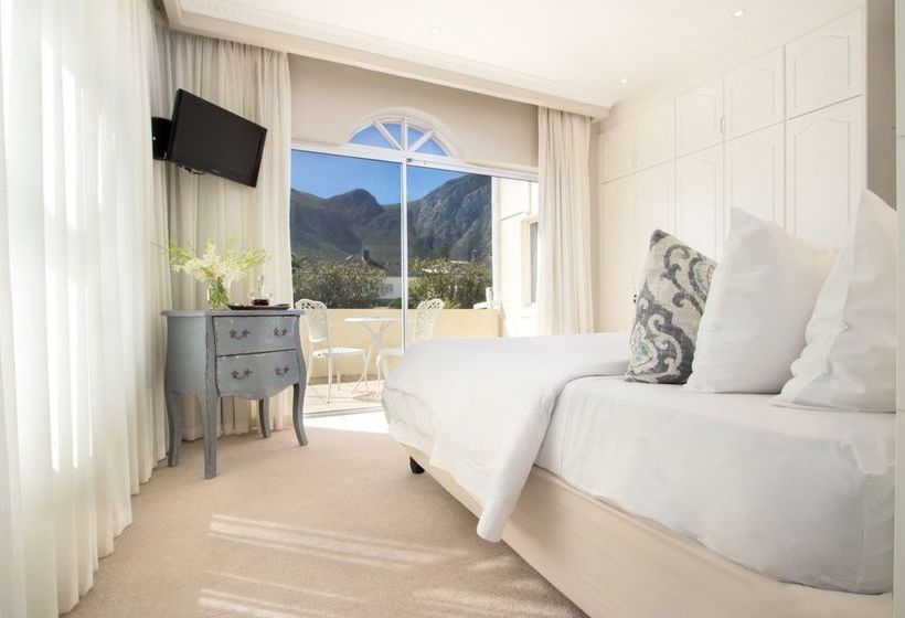 Hotel Hermanus Beach Front Lodge 14