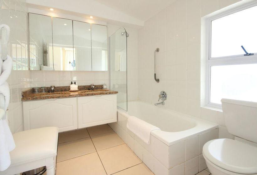 Hotel Hermanus Beach Front Lodge 15