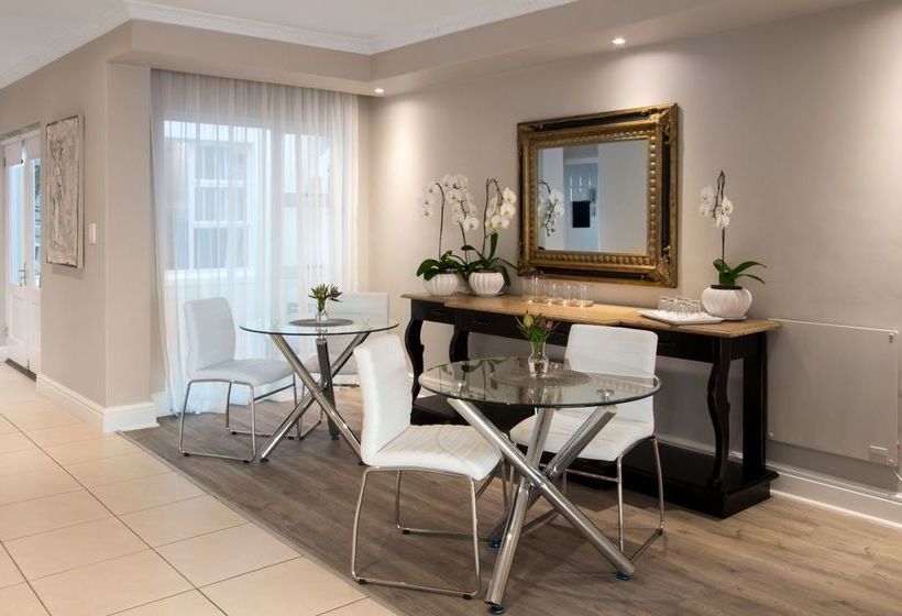 Hotel Hermanus Beach Front Lodge 17