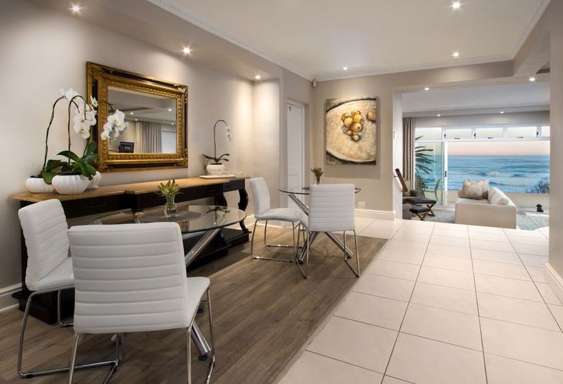 Hotel Hermanus Beach Front Lodge 18
