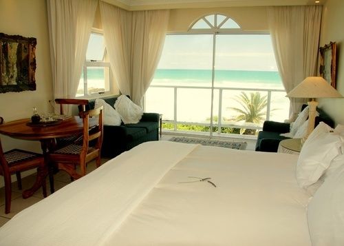 Hotel Hermanus Beach Front Lodge 19