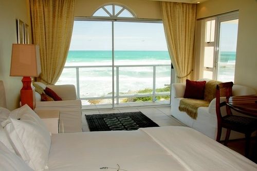 Hotel Hermanus Beach Front Lodge 20