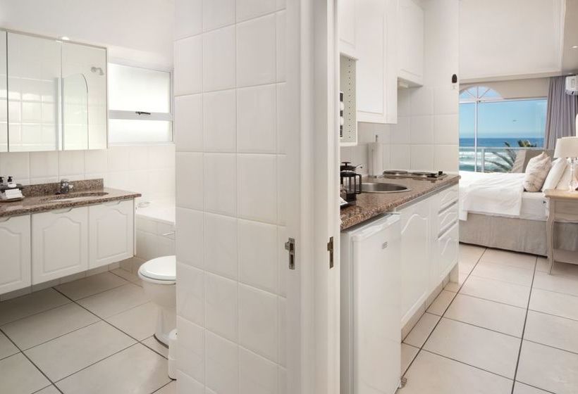 Hotel Hermanus Beach Front Lodge 3