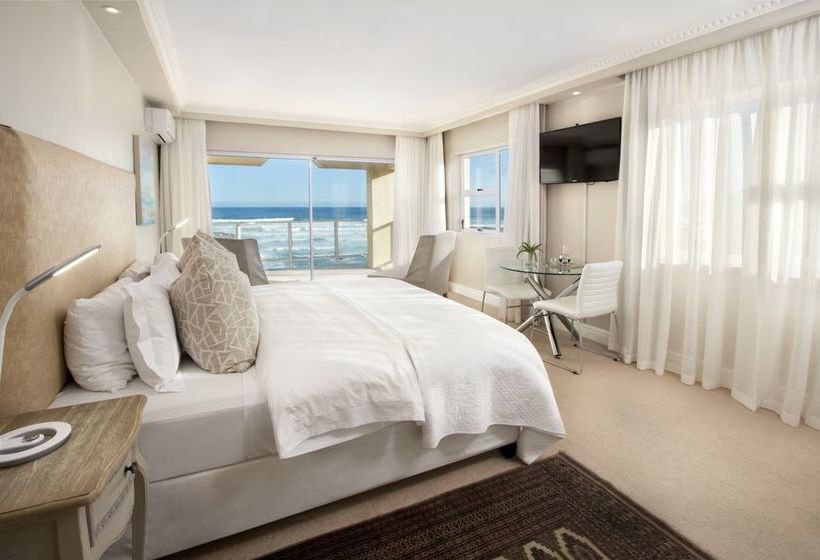 Hotel Hermanus Beach Front Lodge 4
