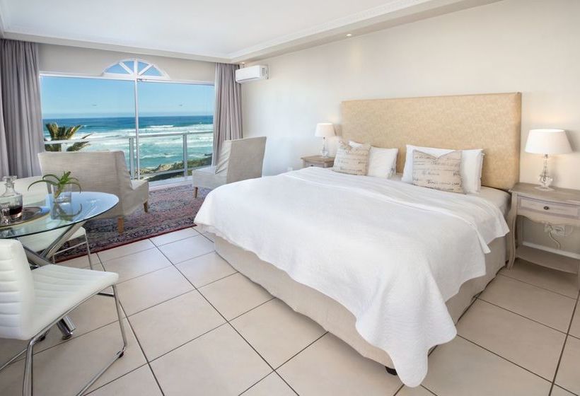 Hotel Hermanus Beach Front Lodge 5