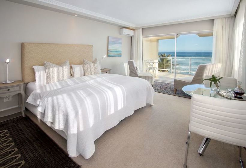Hotel Hermanus Beach Front Lodge 6