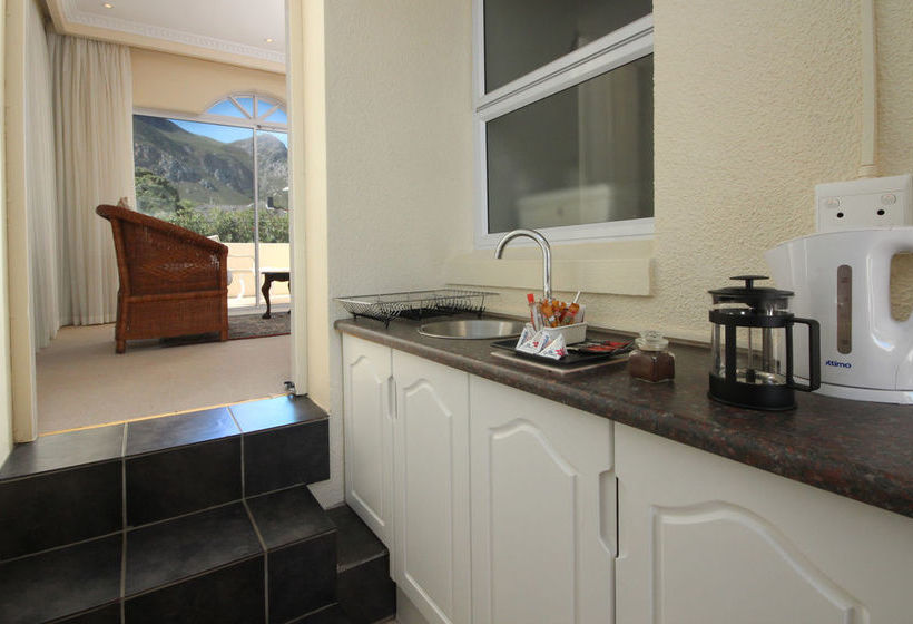 Hotel Hermanus Beach Front Lodge 7