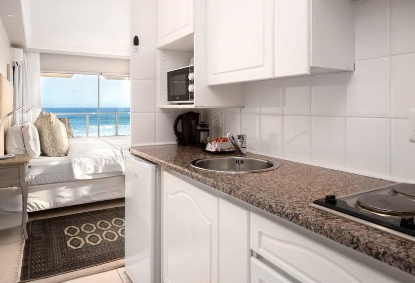 Hotel Hermanus Beach Front Lodge 8