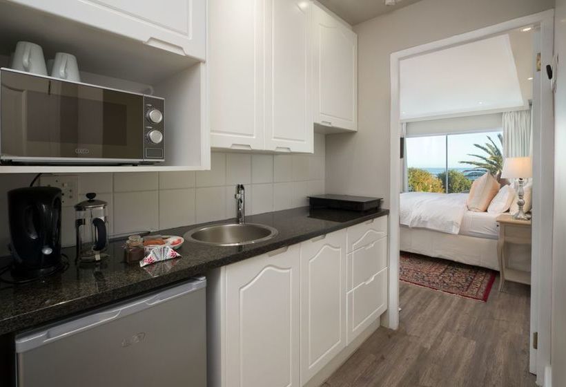 Hotel Hermanus Beach Front Lodge 9