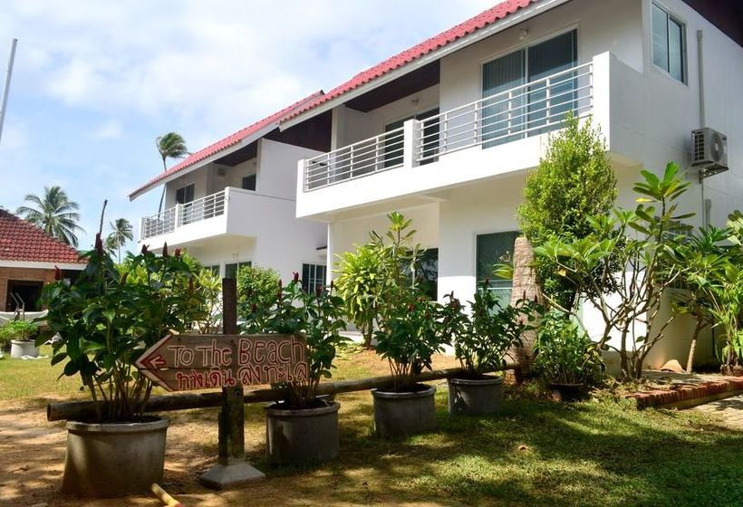 Pension Klong Muang Dream House 1