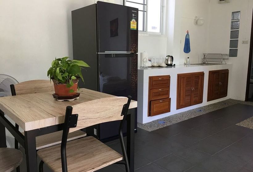 Pension Klong Muang Dream House 10