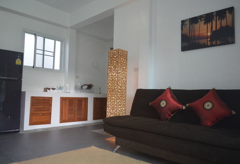 Pension Klong Muang Dream House 13