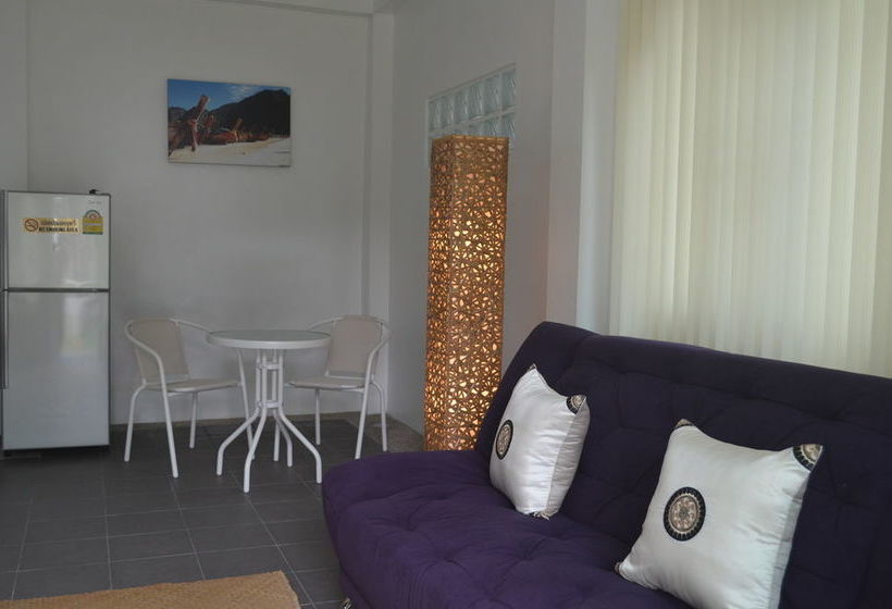 Pension Klong Muang Dream House 14