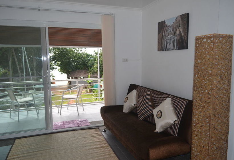 Pension Klong Muang Dream House 15