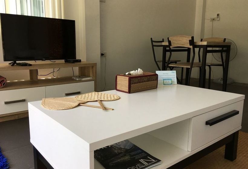 Pension Klong Muang Dream House 17