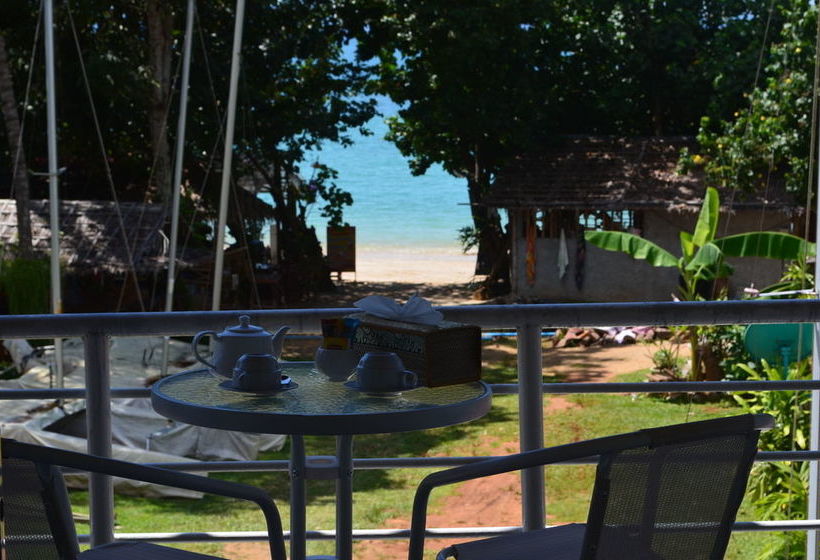 Pension Klong Muang Dream House 18