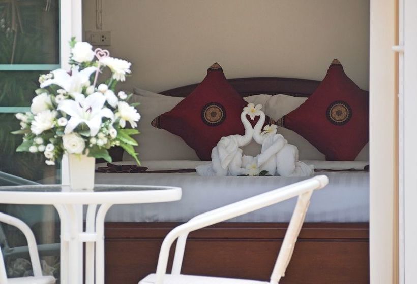 Pension Klong Muang Dream House 19