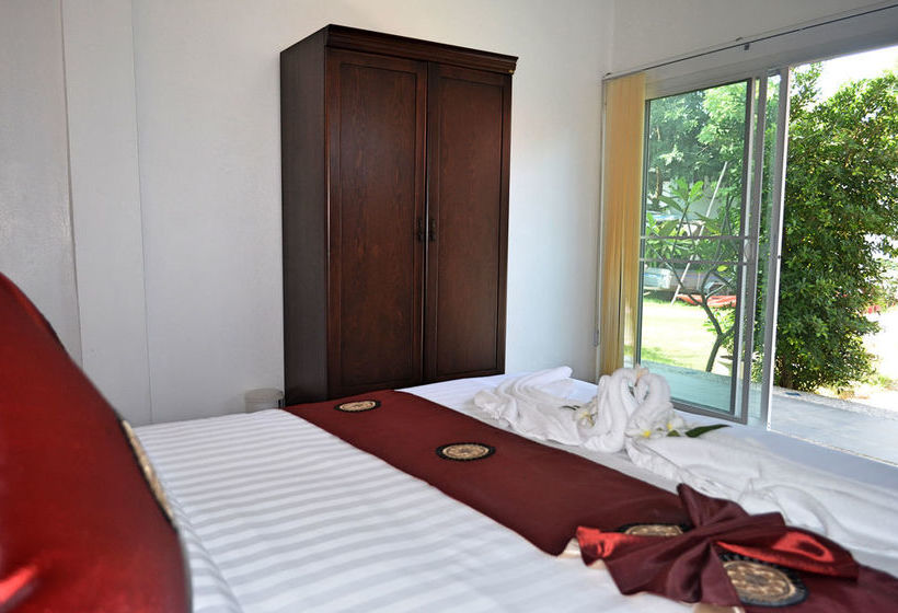 Pension Klong Muang Dream House 2