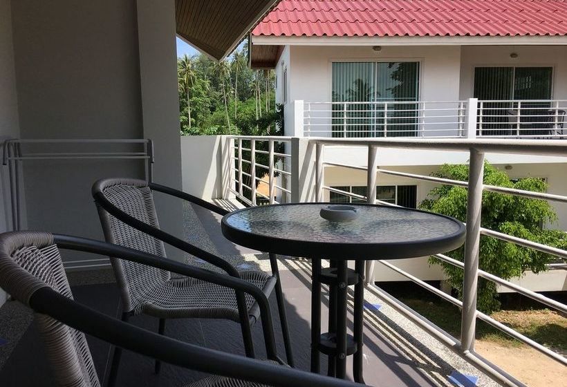 Pension Klong Muang Dream House 20