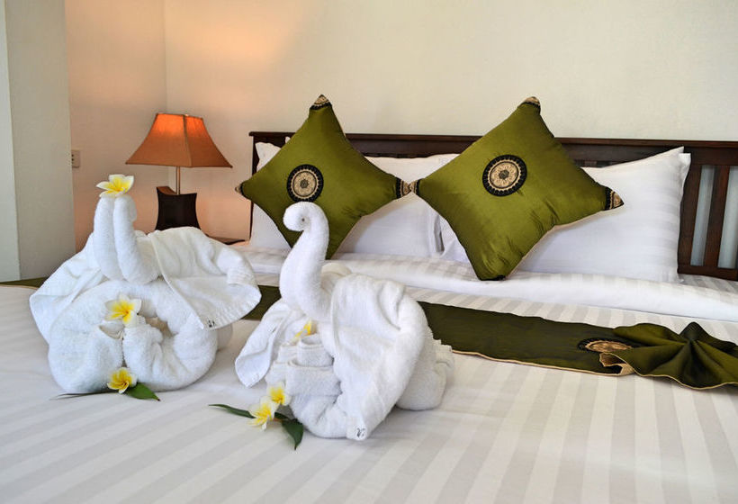 Pension Klong Muang Dream House 3