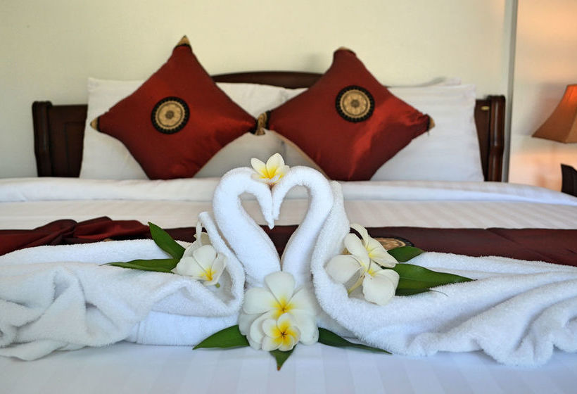 Pension Klong Muang Dream House 4