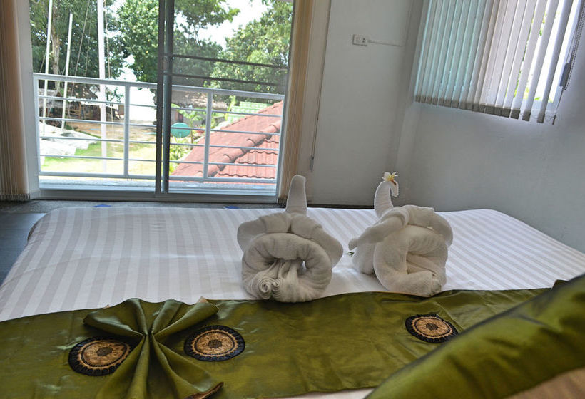 Pension Klong Muang Dream House 5