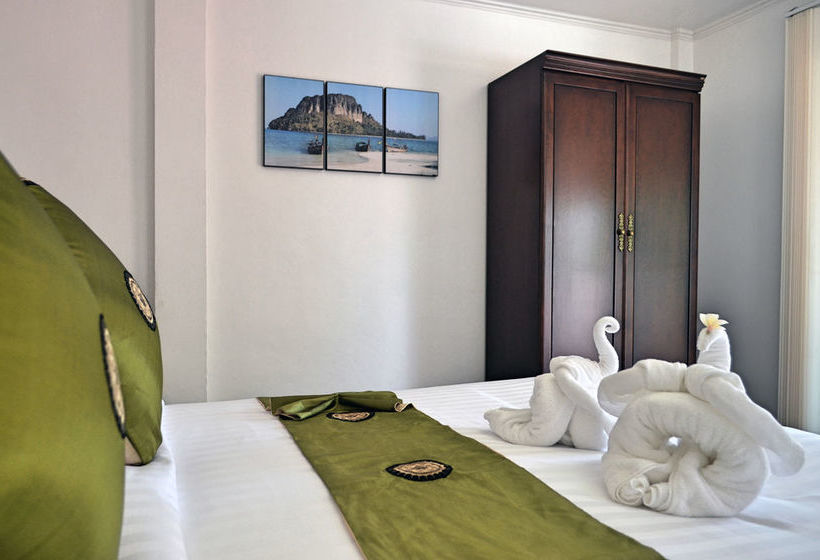 Pension Klong Muang Dream House 6